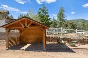 3784 N ANVIL RD, Pine, AZ 85544