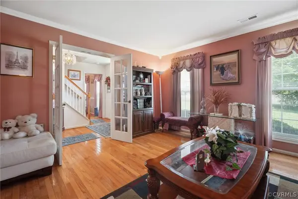 3197 Poplar View PL, Chester, VA 23831