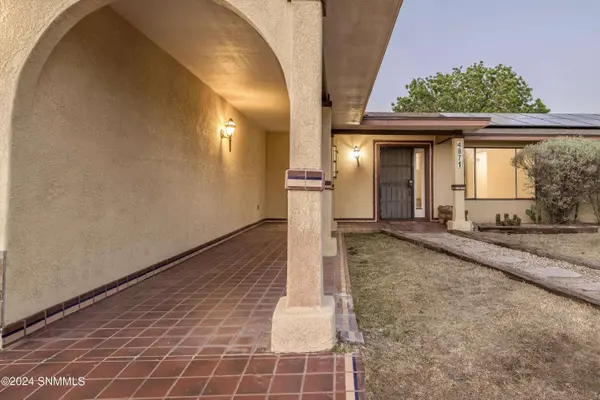4871 Vista Cuesta, Las Cruces, NM 88001