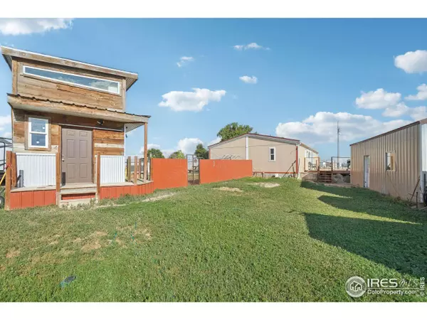 14775 County Road 88, Pierce, CO 80650