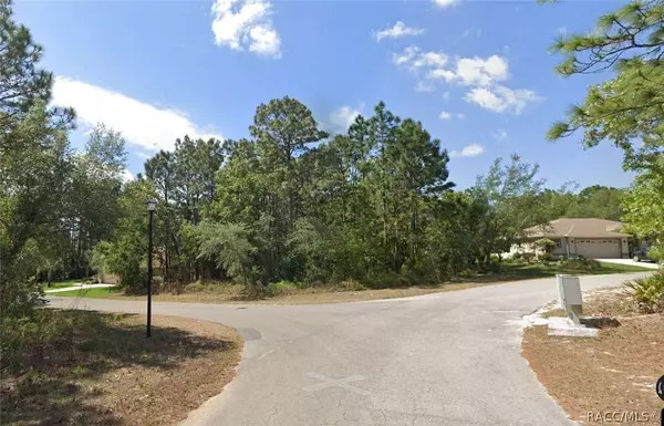 5 Shamrock CT, Homosassa, FL 34446