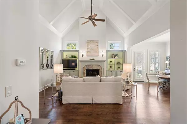 2595 Hillandale CIR, Cumming, GA 30041