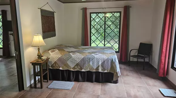 Casa Tumbas, Las Tumbas, Rica