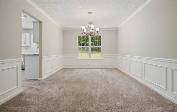 3405 Sandlake DR SW, Marietta, GA 30008