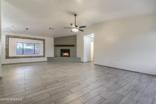 4871 Vista Cuesta, Las Cruces, NM 88001