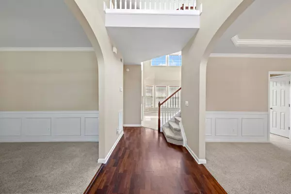 3304 Blackford Pkwy, Lexington, KY 40509