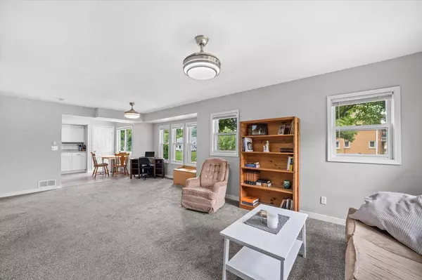 2579 N 58th STREET, Milwaukee, WI 53210