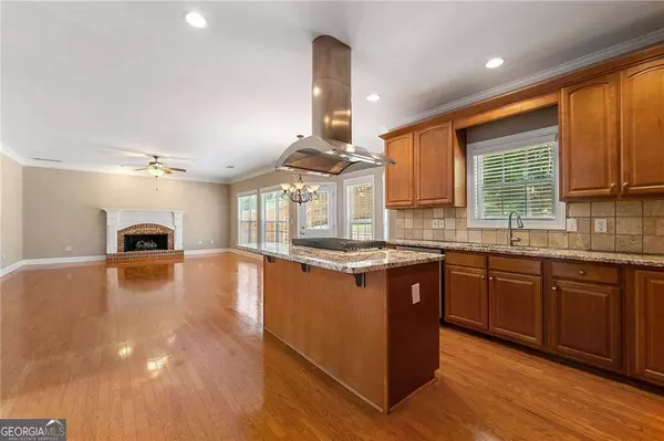 5641 Vinings Place TRL, Mableton, GA 30126