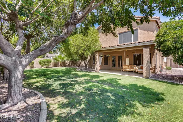 6831 W AURORA Drive, Glendale, AZ 85308