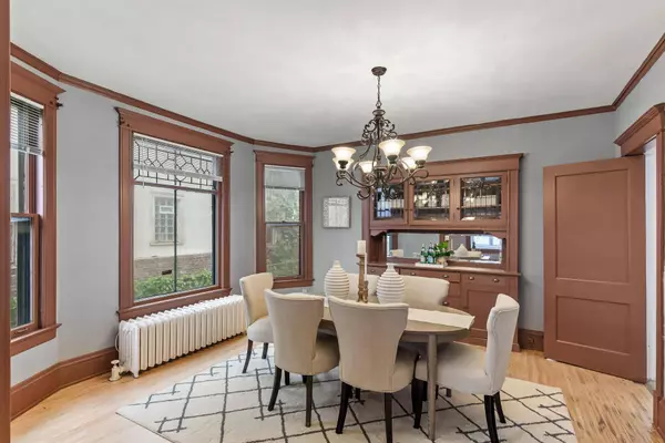 1007 Logan AVE N, Minneapolis, MN 55411