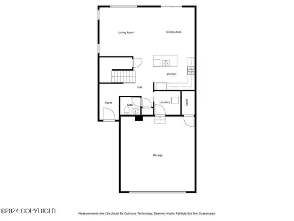 9390 Grey Owl WAY, Eagle River, AK 99577
