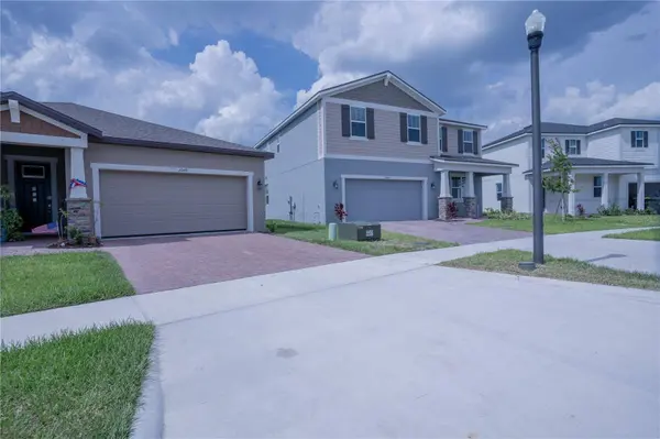2053 VALENCIA BLOSSOM ST, Clermont, FL 34711