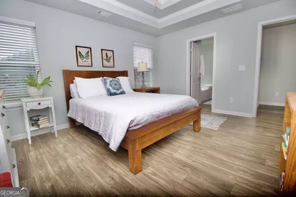 118 Meadowbrooke DR, Milner, GA 30257