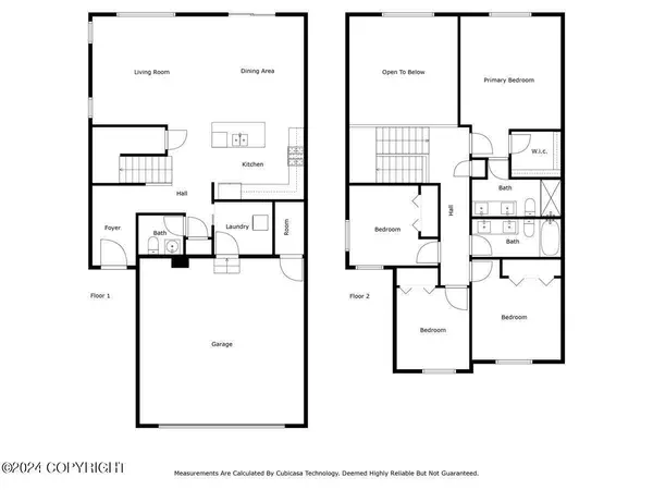 9390 Grey Owl WAY, Eagle River, AK 99577