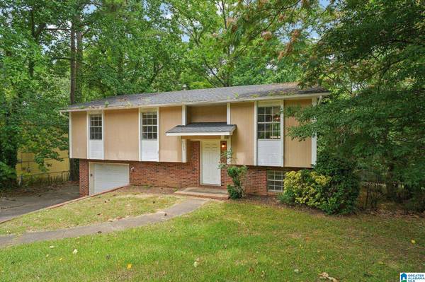 5136 GOLDMAR DRIVE, Irondale, AL 35210