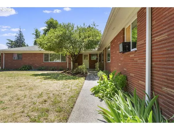 6020 NE MILTON ST, Portland, OR 97213