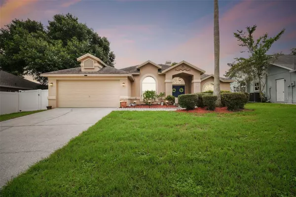 2148 FOGGY RIDGE Pkwy, Land O Lakes, FL 34639