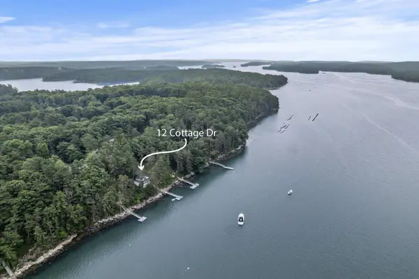 11 Cottage DR, West Bath, ME 04530