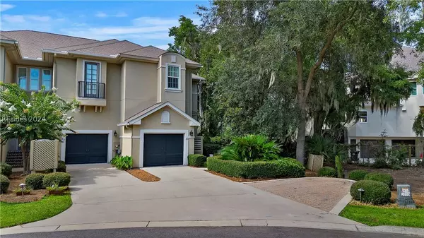35 Seagrass Landing CT, Hilton Head Island, SC 29926