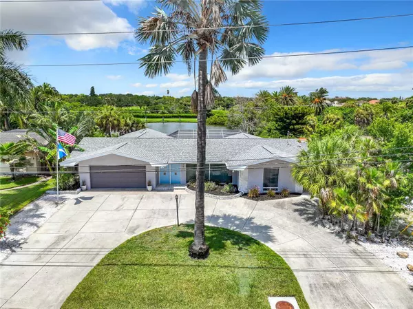 6460 FAIRWAY VIEW BLVD S, Saint Petersburg, FL 33707