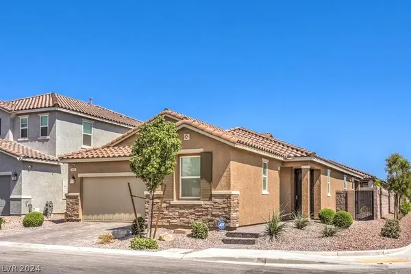 7488 Mojave Wind Avenue, Las Vegas, NV 89113