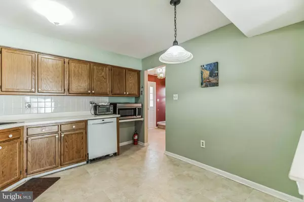 445 ALDEBERAN DR, Sewell, NJ 08080