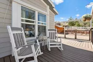 3784 N ANVIL RD, Pine, AZ 85544