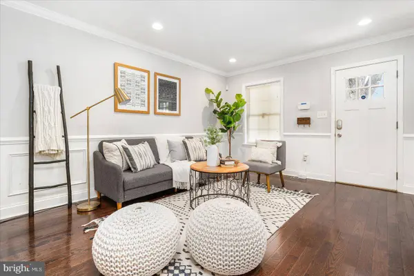 2319 MCELDERRY ST, Baltimore, MD 21205