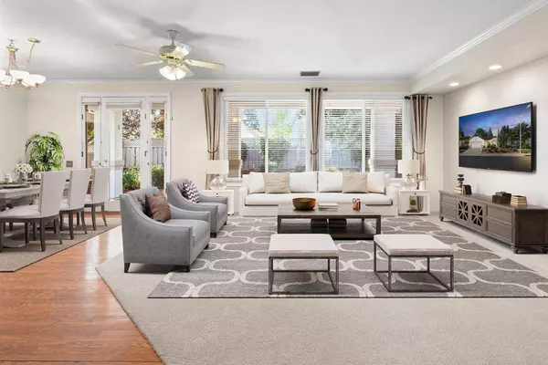 4245 Napa LOOP, Roseville, CA 95747