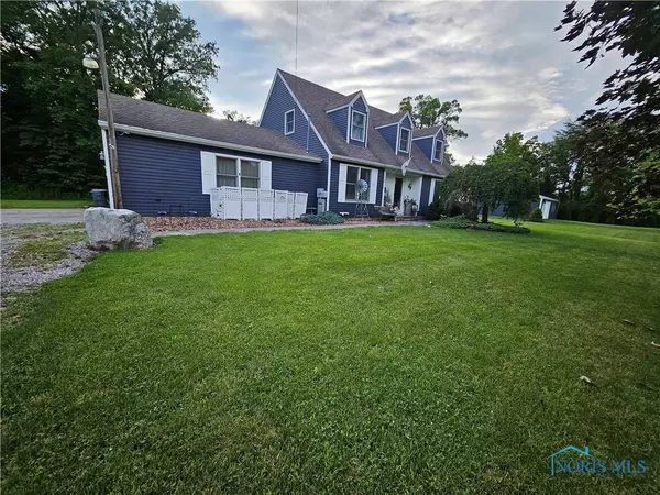 4913 County Road 18, Wauseon, OH 43567