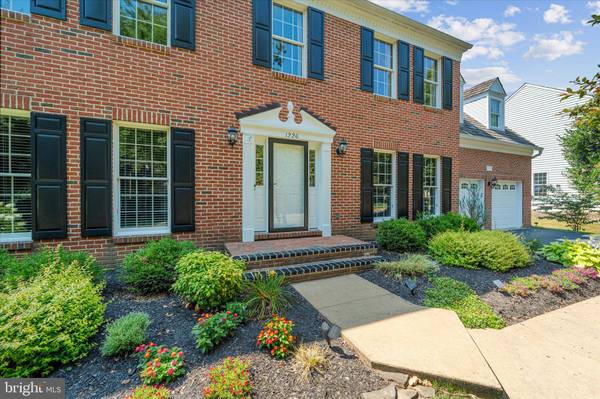 1226 BRADFIELD DR SW, Leesburg, VA 20175