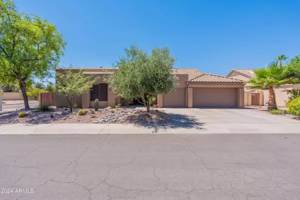 4063 W IVANHOE Street, Chandler, AZ 85226