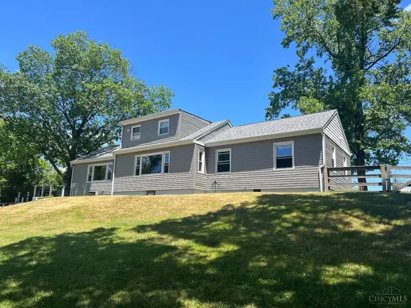 2959 Old Line Ln, Fairfield Twp, OH 45011