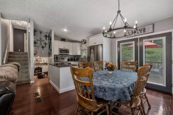 5520 Southgate Blvd, Fairfield, OH 45014