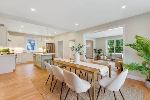 135 Linden Road, Melrose, MA 02176