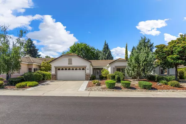 4245 Napa LOOP, Roseville, CA 95747