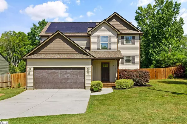 200 W Roper Road, Easley, SC 29640