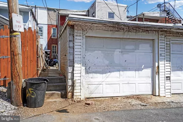 706 W PRINCESS ST, York, PA 17403