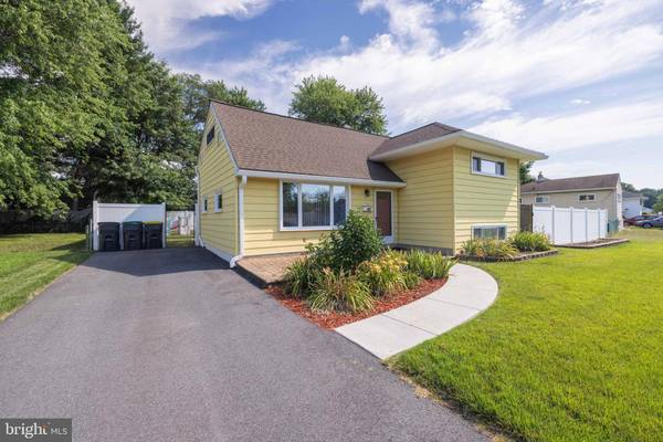 126 BROOKSIDE BLVD, Newark, DE 19713