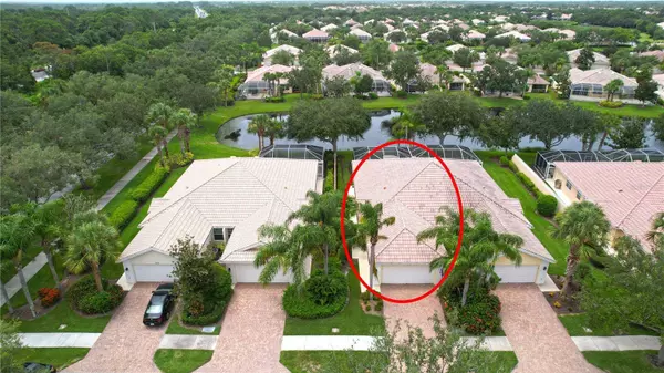 5799 IVREA DR, Sarasota, FL 34238