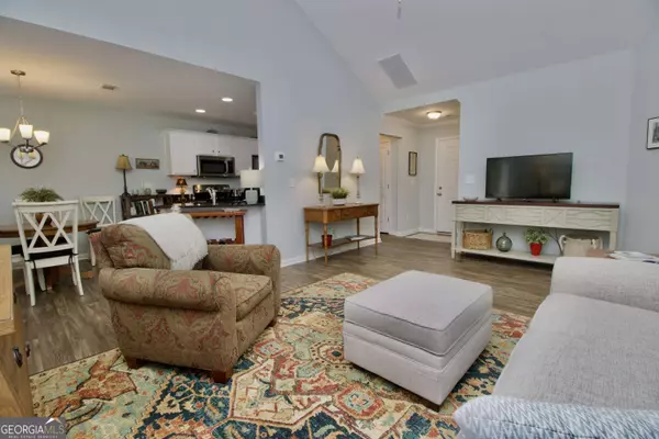 118 Meadowbrooke DR, Milner, GA 30257