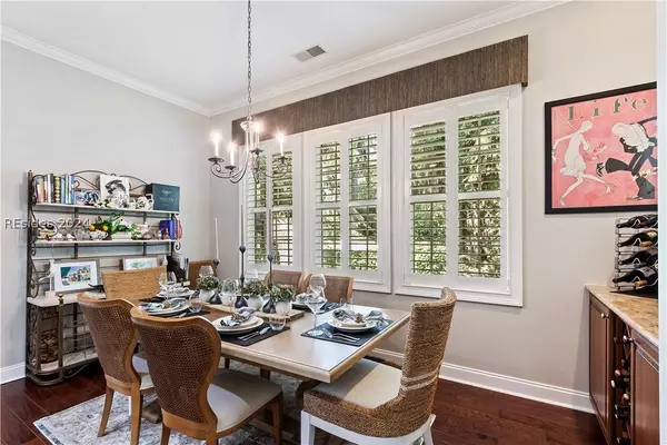 35 Seagrass Landing CT, Hilton Head Island, SC 29926