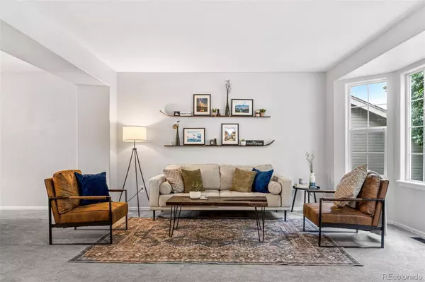 8873 Wagner CT, Highlands Ranch, CO 80126