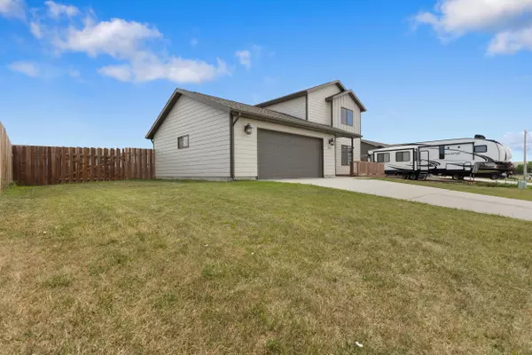 112 Maxwell Drive, Box Elder, SD 57719