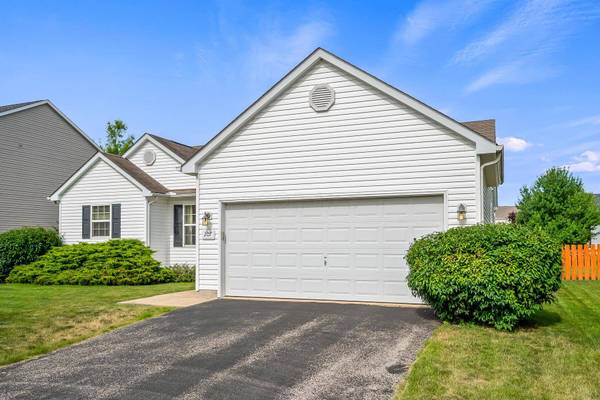 207 Stockard Loop, Delaware, OH 43015