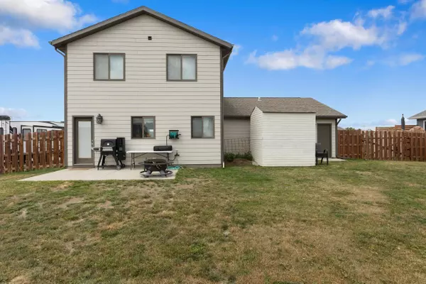 112 Maxwell Drive, Box Elder, SD 57719