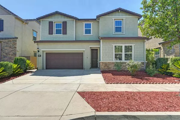 4111 Malta Island ST, Sacramento, CA 95834