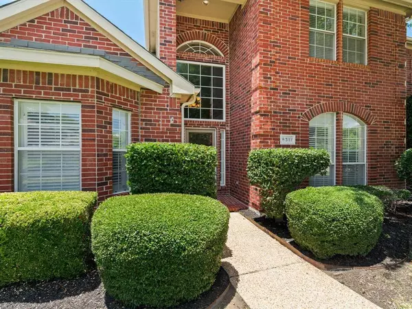8317 Monica Circle, Plano, TX 75025