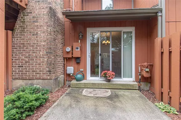 130 Shenandoah Trail #45, Dayton, OH 45449