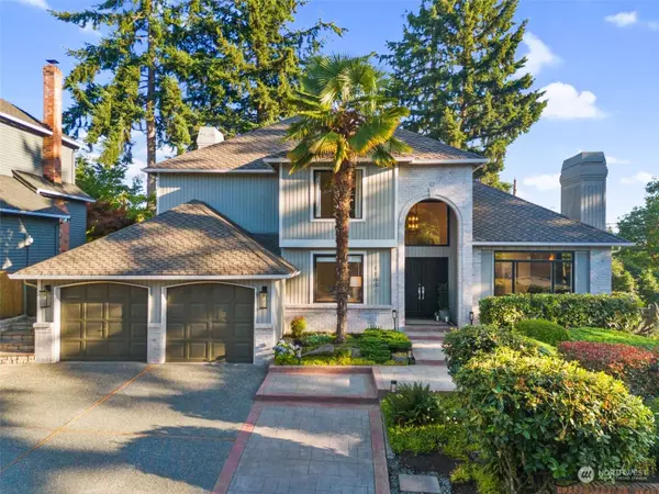 11601 SE 77th PL, Newcastle, WA 98056